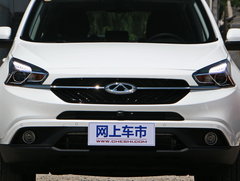 2017款 SPORT 1.5T 自动精英版