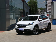 2017款 SPORT 1.5T 自动精英版