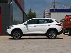 2017款 SPORT 1.5T 自动精英版