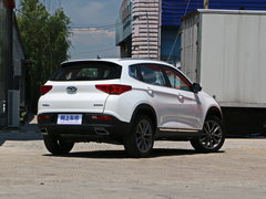 2017款 SPORT 1.5T 自动精英版