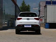 2017款 SPORT 1.5T 自动精英版