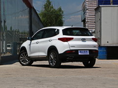2017款 SPORT 1.5T 自动精英版