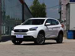 2017款 SPORT 1.5T 自动精英版