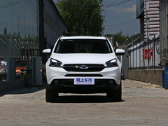 2017款 SPORT 1.5T 自动精英版