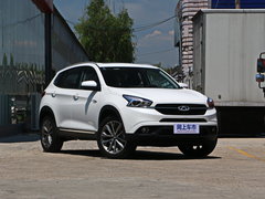 2017款 SPORT 1.5T 自动精英版