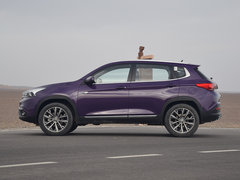 2017款 SPORT 1.5T 自动豪华版