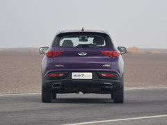 2017款 SPORT 1.5T 自动豪华版