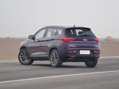 2017款 SPORT 1.5T 自动豪华版