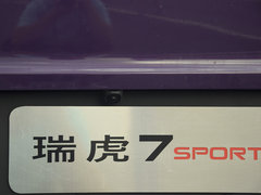 2017款 SPORT 1.5T 自动豪华版