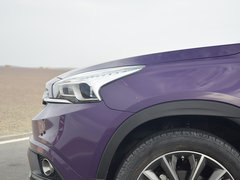 2017款 SPORT 1.5T 自动豪华版