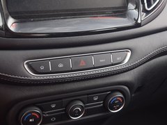 2017款 SPORT 1.5T 自动豪华版