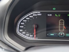 2017款 SPORT 1.5T 自动豪华版