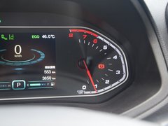 2017款 SPORT 1.5T 自动豪华版