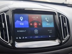2017款 SPORT 1.5T 自动豪华版