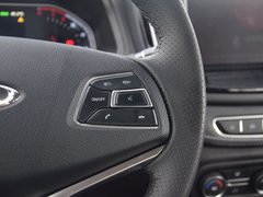 2017款 SPORT 1.5T 自动豪华版