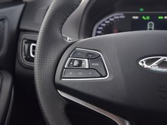 2017款 SPORT 1.5T 自动豪华版
