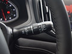2017款 SPORT 1.5T 自动豪华版