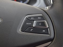 2017款 SPORT 1.5T 自动豪华版