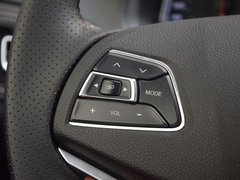 2017款 SPORT 1.5T 自动豪华版