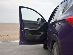 2017款 SPORT 1.5T 自动豪华版