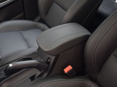 2017款 SPORT 1.5T 自动豪华版