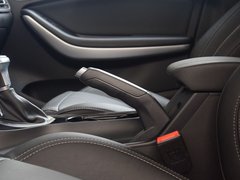 2017款 SPORT 1.5T 自动豪华版