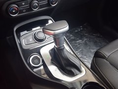 2017款 SPORT 1.5T 自动豪华版