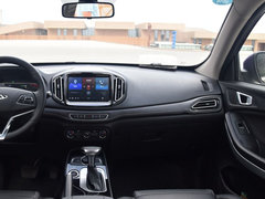 2017款 SPORT 1.5T 自动豪华版