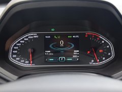 2017款 SPORT 1.5T 自动豪华版