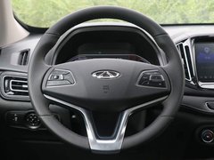 2017款 SPORT 1.5T 自动豪华版