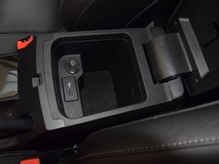 2017款 SPORT 1.5T 自动豪华版
