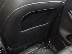 2017款 SPORT 1.5T 自动豪华版