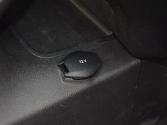 2017款 SPORT 1.5T 自动豪华版