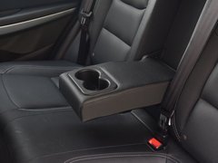 2017款 SPORT 1.5T 自动豪华版
