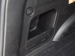 2017款 SPORT 1.5T 自动豪华版