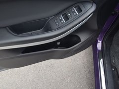 2017款 SPORT 1.5T 自动豪华版