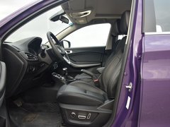 2017款 SPORT 1.5T 自动豪华版