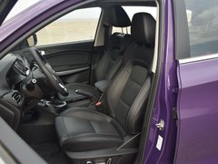 2017款 SPORT 1.5T 自动豪华版