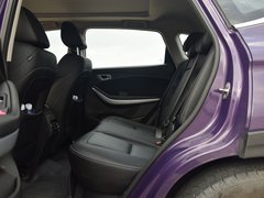 2017款 SPORT 1.5T 自动豪华版