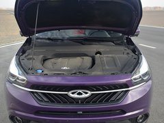 2017款 SPORT 1.5T 自动豪华版