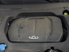 2017款 SPORT 1.5T 自动豪华版