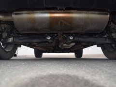 2017款 SPORT 1.5T 自动豪华版