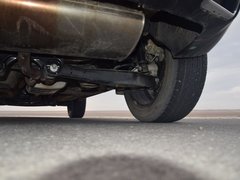2017款 SPORT 1.5T 自动豪华版