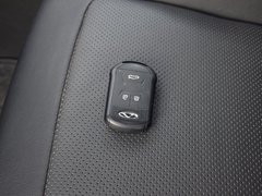 2017款 SPORT 1.5T 自动豪华版
