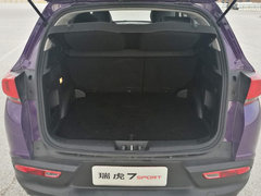 2017款 SPORT 1.5T 自动豪华版