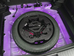 2017款 SPORT 1.5T 自动豪华版
