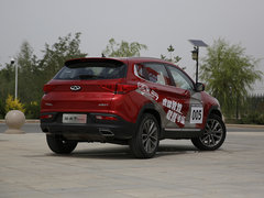 2017款 SPORT 1.5T 自动豪华版