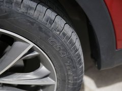 2017款 SPORT 1.5T 自动豪华版