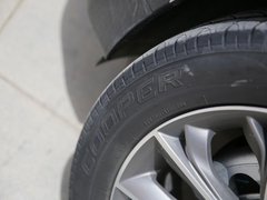 2017款 SPORT 1.5T 自动豪华版