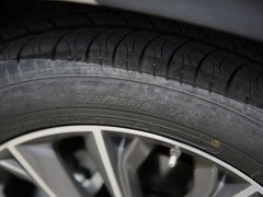 2017款 SPORT 1.5T 自动豪华版